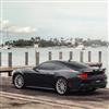 2024-26 Mustang Velgen VF10 Wheel & Nitto Tire Kit - 20x10/11  - Silver