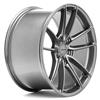 2024-26 Mustang Velgen VF5 Wheel & M/T Tire Kit - 20x10/11  - Gloss Gunmetal