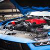 2026 Mustang Roush Supercharger Kit 5.0