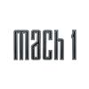 2021-23 Mustang Mach 1 Fender Emblem
