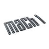 2021-23 Mustang Mach 1 Fender Emblem