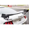 2024-26 Mustang APR Carbon Fiber Spoiler Center Hole Cover