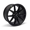 2015-26 Mustang Ford Performance Dark Horse Wheel - 19x9.5  - Satin Black