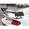 2024-26 Mustang APR Carbon Fiber Adjustable Race Wing - GTC-200