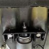 2015-2023 Mustang J&M Upper Shock Mount Black