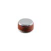 3/8" NPT Pipe Plug