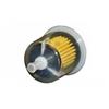 3/8" In-Line Fuel Filter
