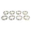 1979-95 Mustang Clevite P-Series Rod Bearings - 0.010 in. 5.0