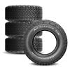 2010-26 F-150 Raptor BFGoodrich All-Terrain T/A KO2 Tire Kit - LT315/70R17