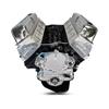BluePrint Engines Ford 408ci Crate Engine - 450hp BP4089RCT