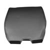 1987-89 Mustang TMI Sport Seat Vinyl Upholstery Kit  - Smoke Gray Hatchback