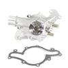 Gates Mustang Water Pump (94-95) 5.0 43065 - LMR.com