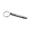 5.0 Resto Logo Keychain