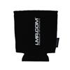 5.0 Resto Black Koozie