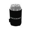 5.0 Resto Black Koozie