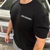 5.0 Resto Fox Body T-Shirt  - Black