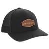 5.0 Resto Premium Flex-Mesh Snapback Hat