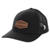 5.0 Resto Premium Flex-Mesh Snapback Hat