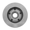 1995-96 Bronco Front Brake Rotor - After 6/95