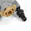 2007-14 Mustang Tinted Fog Lights GT500