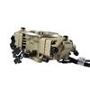 1979-85 Mustang Holley Terminator X Stealth 4150  - Gold