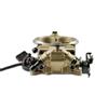 1979-85 Mustang Holley Terminator X Stealth 4150  - Gold