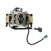 1979-85 Mustang Holley Terminator X Stealth 4150  - Gold