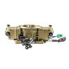 1979-85 Mustang Holley Terminator X Stealth 4150  - Gold