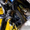 2015-23 Mustang Steeda Clutch Assist Spring