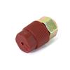 1983-93 Mustang R12 To R134A High Side Adapter