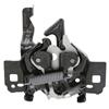 1999-04 F-150 SVT Lightning Hood Latch