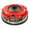 2011-17 Mustang McLeod RST Twin Disc Power Pack  w/ Aluminum Flywheel - MT82 - 23 Spline 5.0