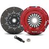 2011-17 Mustang McLeod Street Pro Clutch Kit  - 11" - 23 Spline 5.0