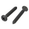 1979-2002 Mustang Coat Hook & Screw Kit