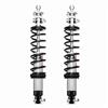 1979-04 Mustang QA1 Double Adjustable Rear Pro Coil Over Kit  - 130lbs