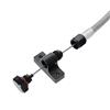 1979-04 Mustang 6R80 Swap Flexible Transmission Dipstick