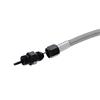 1979-04 Mustang 6R80 Swap Flexible Transmission Dipstick
