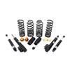 1983-93 Mustang Eibach Pro-System Lowering Spring, Shock & Strut Kit Convertible 5.0