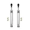 1979-04 Mustang Viking Warrior Double Adjustable Rear Shocks - Pair