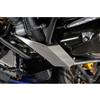 1979-04 Mustang Skid Plate For Maximum Motorsport K-Members