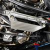 1979-04 Mustang Skid Plate For Maximum Motorsport K-Members