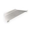 1979-04 Mustang Skid Plate For Maximum Motorsport K-Members