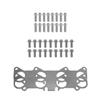 1979-04 Mustang Coyote Swap Kit  - SVE Long Tube Headers & UPR K-Member