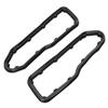 Mustang Tail Light Housing To Body Seals | 79-82