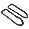 Mustang Tail Light Housing To Body Seals | 79-82