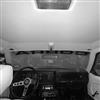 1979-84 Mustang SVE Sun Visor Deletes Coupe/Hatchback
