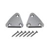 1979-84 Mustang SVE Sun Visor Deletes Coupe/Hatchback