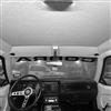 1979-84 Mustang SVE Sun Visor Deletes Coupe/Hatchback