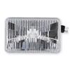 1979-1986 Mustang RetroBright LED Headlight - Pair - Modern White (5700K)