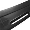 1979-1986 Mustang Dash Pad - Black